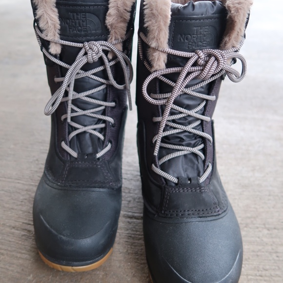 The North Face Waterproof Snow Boots - Picture 11 of 11